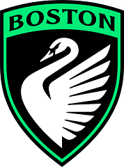 Boston Legacy FC logo