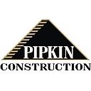 Pipkin Construction logo