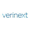 Verinext logo
