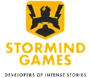 Stormind Games logo