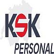 KSK Personal AG logo