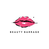 Beauty Barrage logo