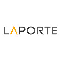 LAPORTE L.E.C. logo