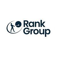 The Rank Group plc logo