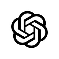 OpenAI logo