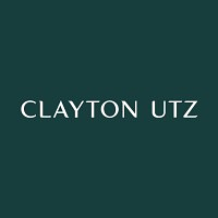 Clayton Utz Construction and Major Projects logo