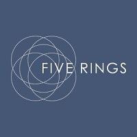 Five Rings logo