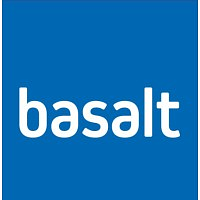 Basalt logo