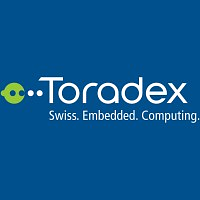 Toradex logo