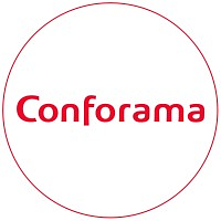 Conforama logo