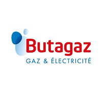 Groupe Butagaz logo