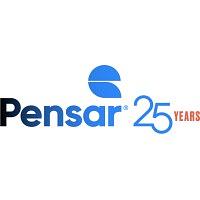 Pensar logo