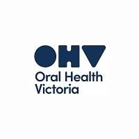 Oral Health Victoria logo