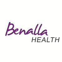 Benalla Health logo