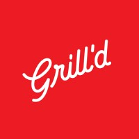 Grill’d logo