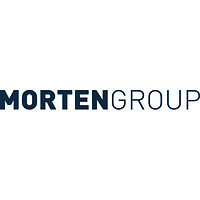 Morten Group GmbH logo