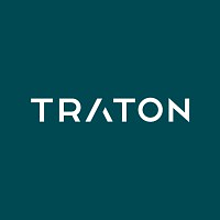 TRATON Group logo