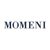 MOMENI Group logo