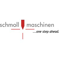 Schmoll Maschinen GmbH logo