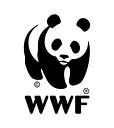 WWF Belgium logo