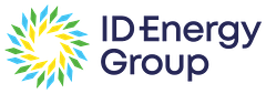 ID Energy Spain logo
