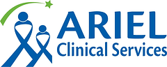 Ariel Clinical Services logo