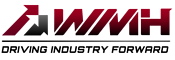 WMH logo