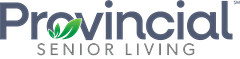 Provincial Senior Living logo