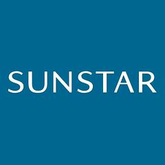 Sunstar logo