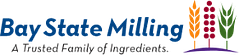 Bay State Milling logo