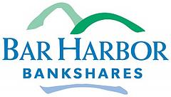Bar Harbor Bankshares logo
