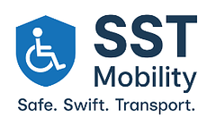 SST Mobility logo