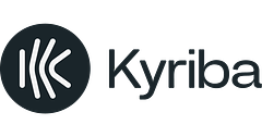 Kyriba logo