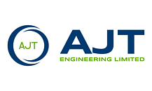 AJT Engineering logo