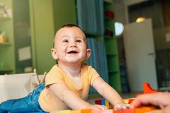 The Discovery Tree Academy logo