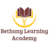 Bethany Learning Academy logo