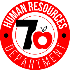 Libertyville D70 logo