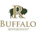 Buffalo Restoration logo