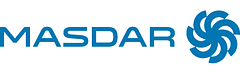 Masdar logo