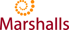 Marshalls logo