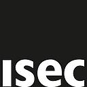 ISEC logo