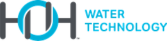 HOH Water Technology logo