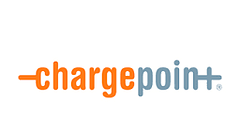 ChargePoint logo