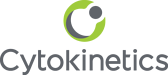 Cytokinetics logo