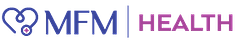 MFM Health logo