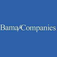 The Bama Companies logo