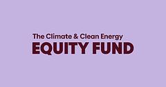 The Climate & Clean Energy Equity Fund logo