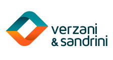Verzani & Sandrini logo