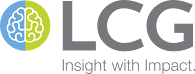 LCG logo