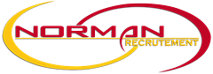 Norman Recrutement Le Havre logo